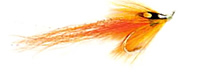 Ballisodare Fishery - Salmon fly